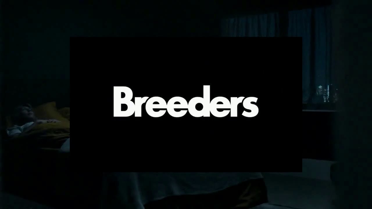FX on Hulu - Breeders