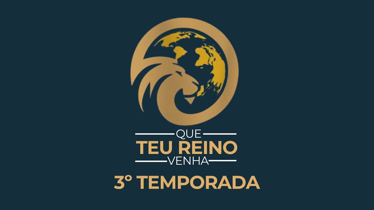 Que Teu Reino Venha. 03/02/2026