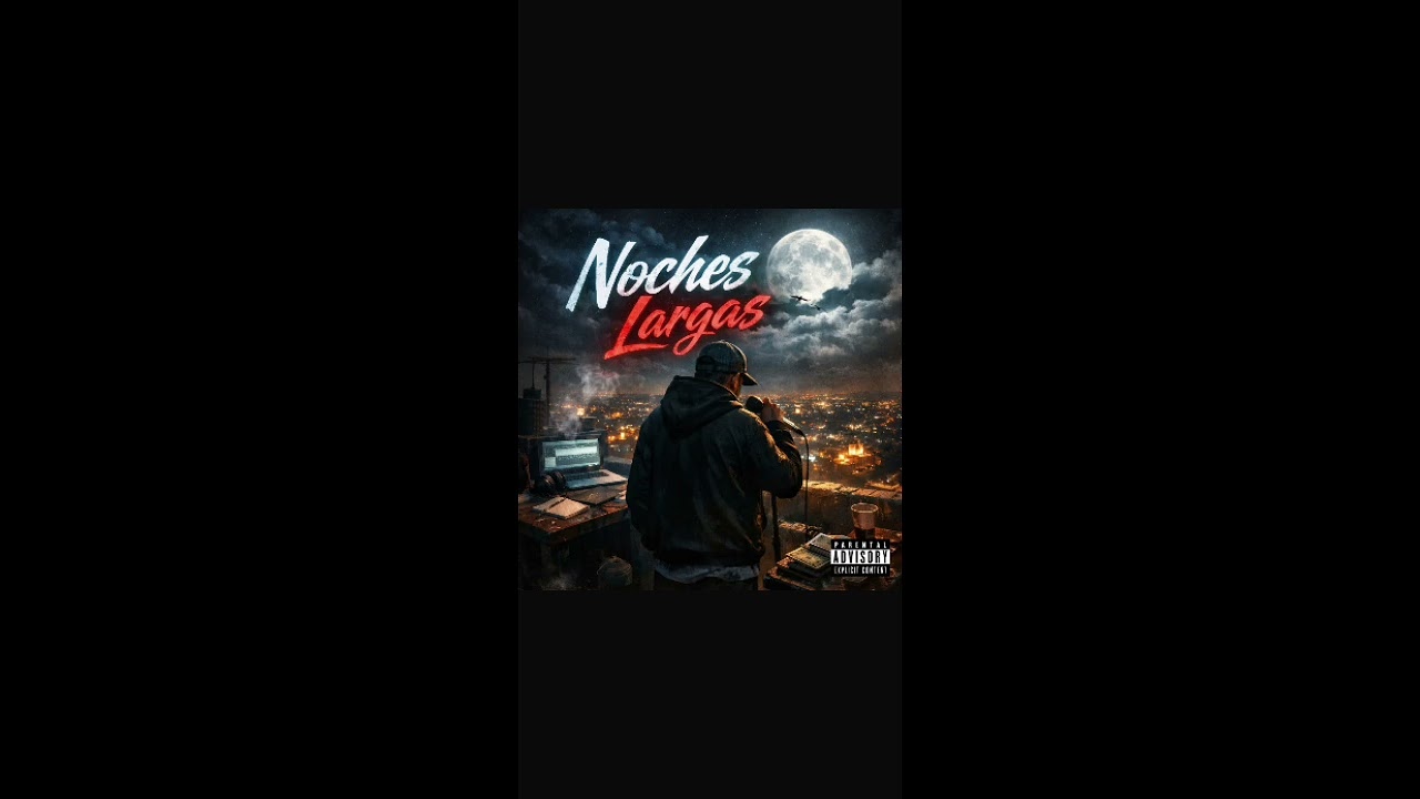 Noches largas -oubiem 