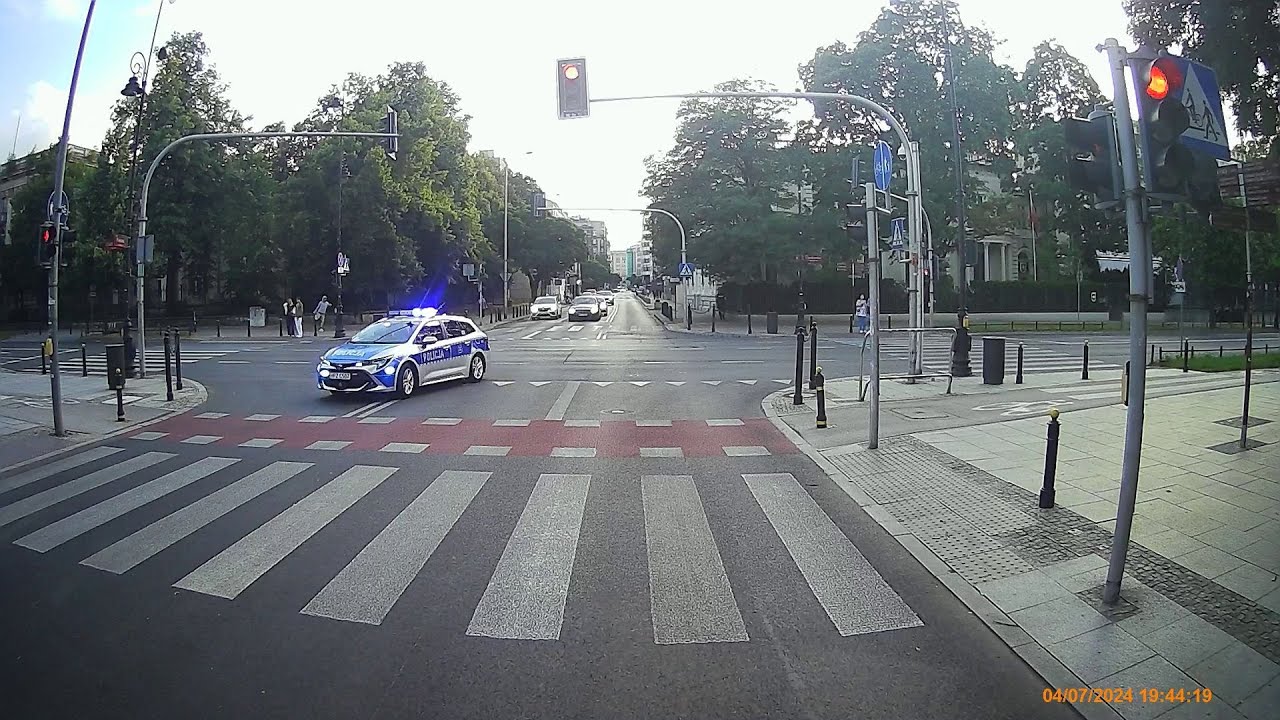 Okiem kierowcy autobusu  - odcinek 93