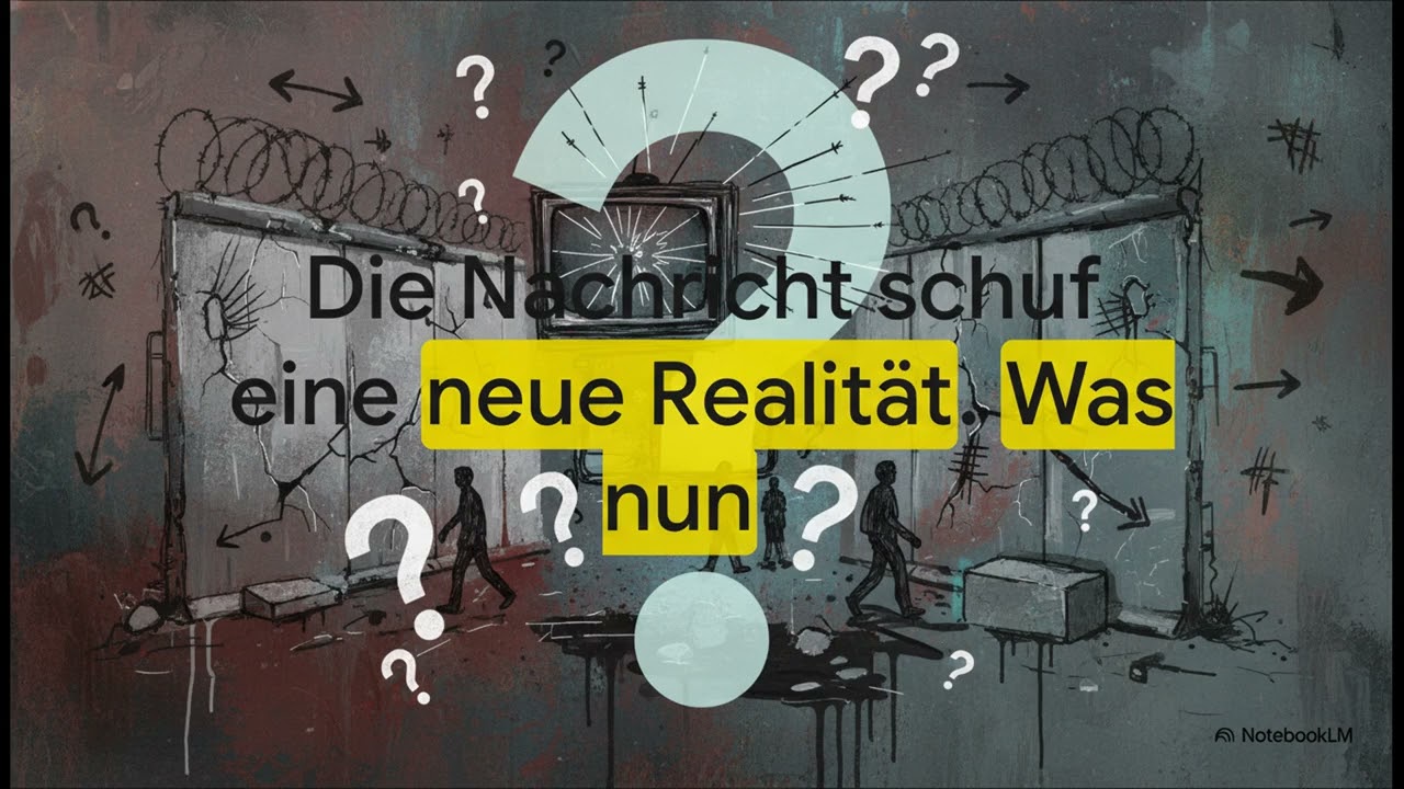 Die friedliche Revolution | Geschichte kompakt erklärt