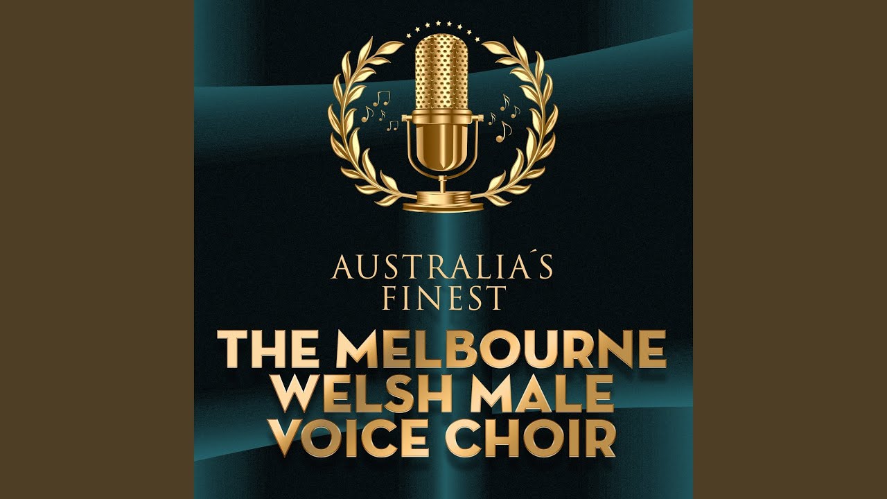 Men Of Harlech