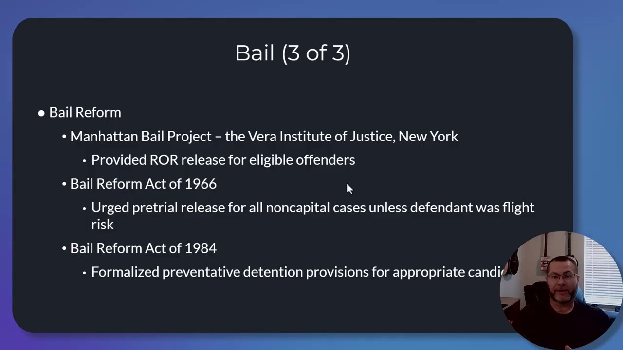 CJ 213 Lecture Chpt. 2 (Sentencing & the Correctional Process)