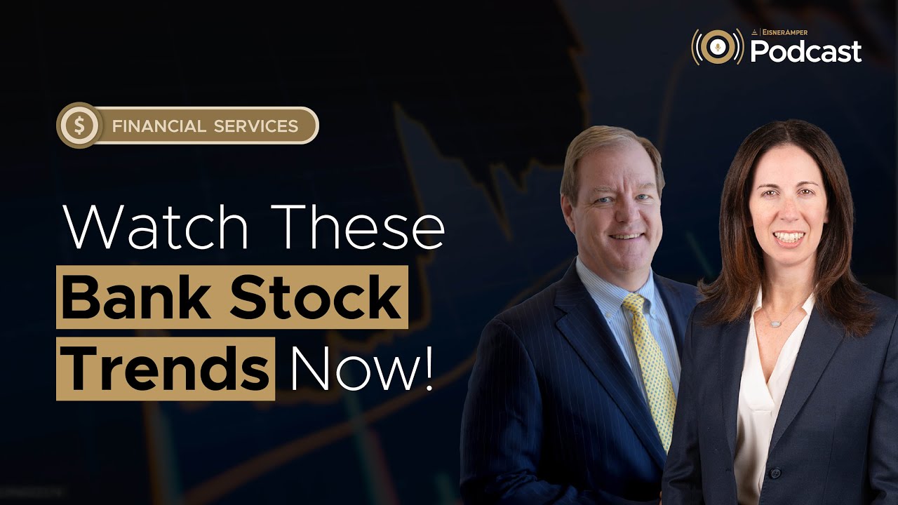 Investing in Bank Stocks: Risks, Opportunities & Expert Insights