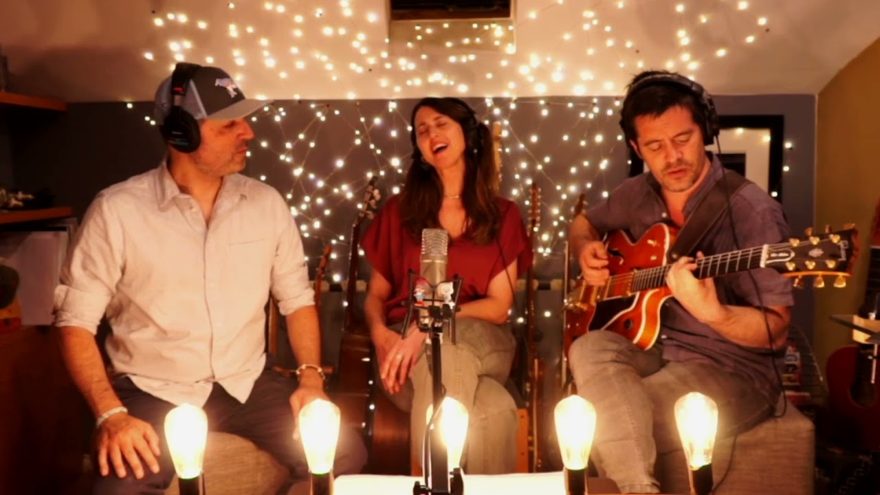 Separate Lives - Phil Collins COVER