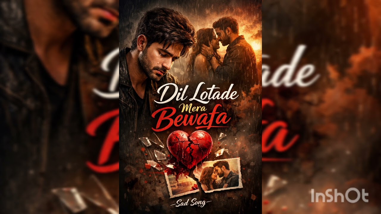 Best Bewafa Songs - Dil Lotade Mera Bewafa Songs Hindi