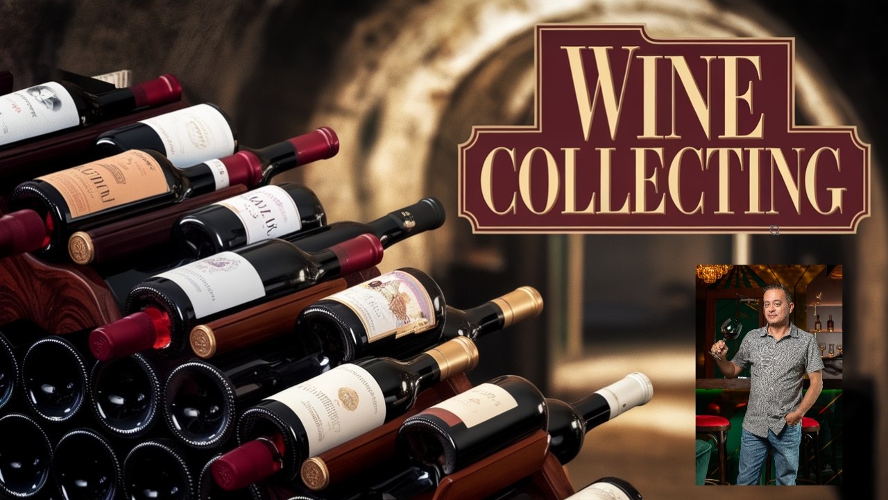 How to Start a Wine Collection: Expert Guide for Beginners 🍷