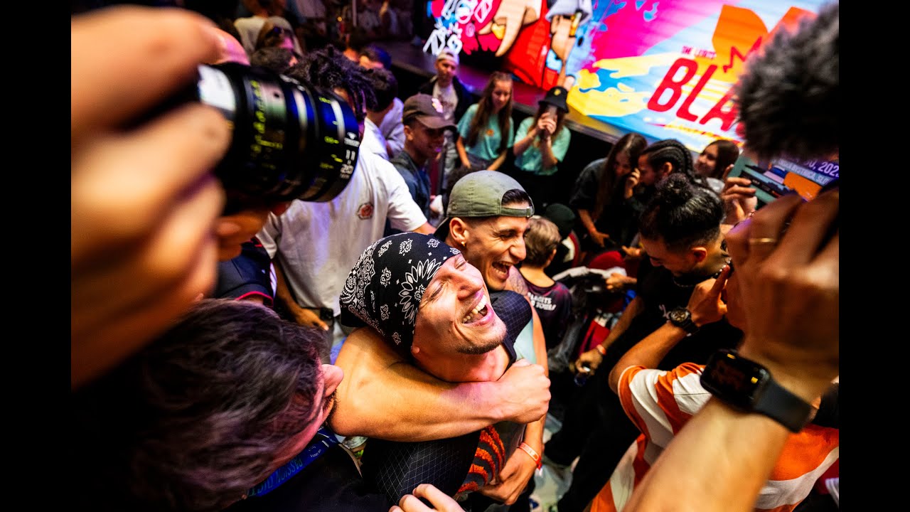 The Legits Blast 2023 Recap by Miniboj
