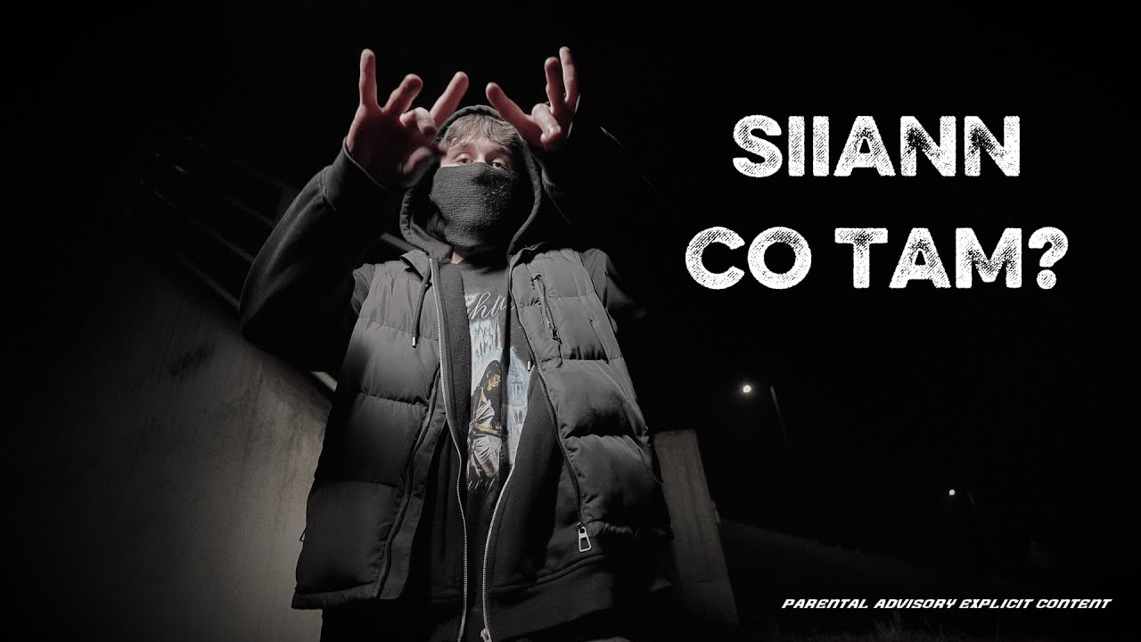 SIIIANN-Co Tam? [🎥: MDwrld]
