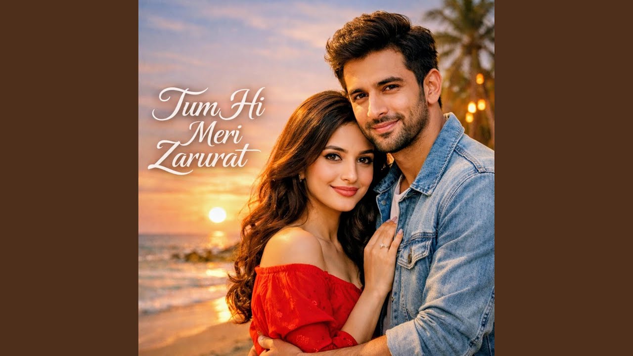 Tum Hi Meri Zarurat
