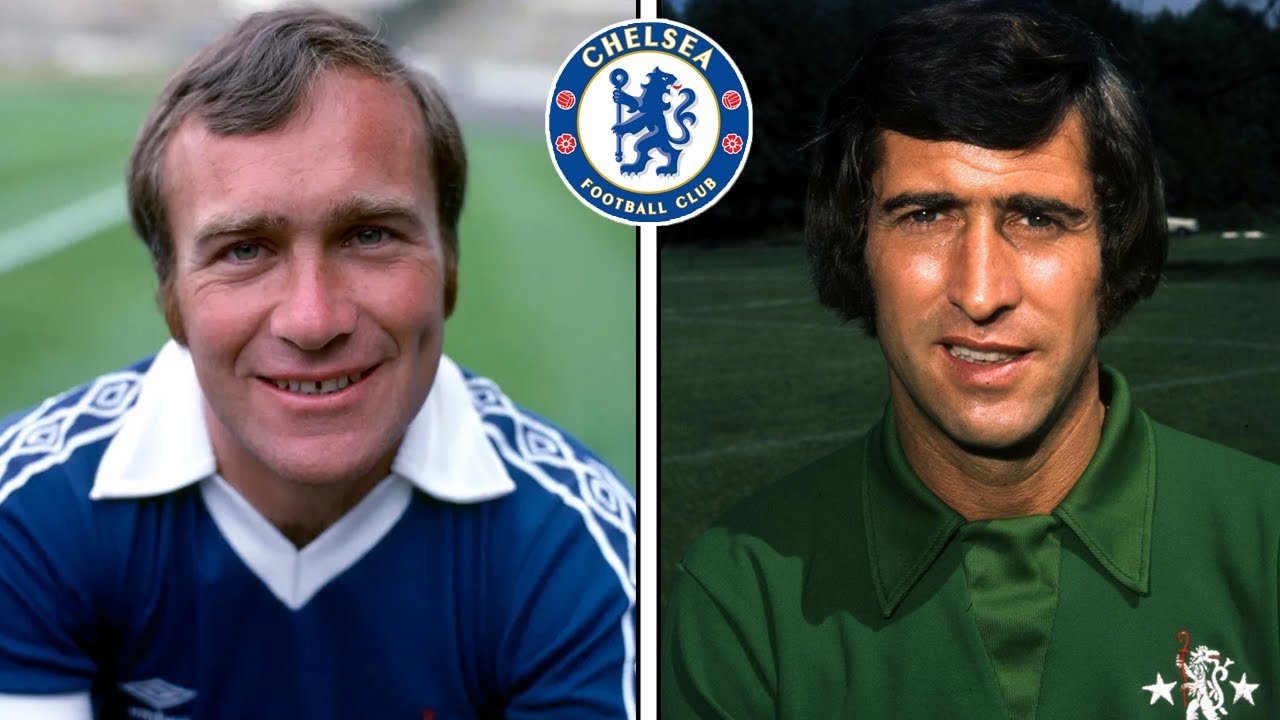 De tragische levens van veertien Chelsea-spelers na het seizoen 1970/71.