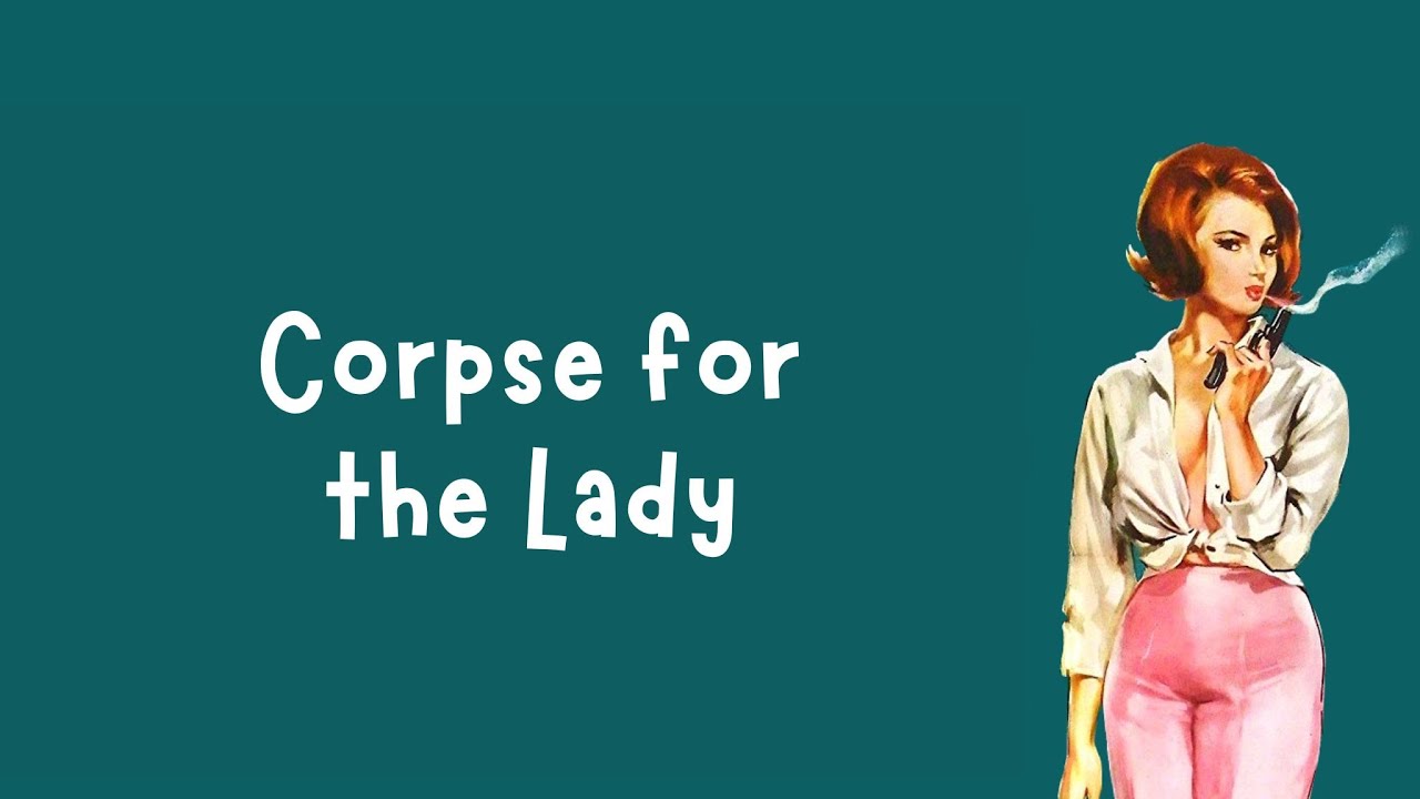 Corpse for the Lady | Cadavere per signora | Comedy | Full Movie with English Subtitles