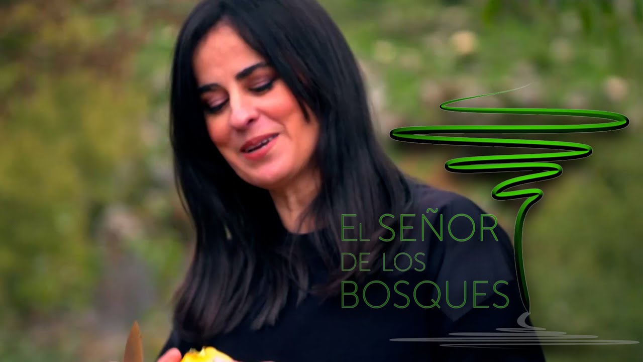 Inés La Maga - El señor de los bosques | La2
