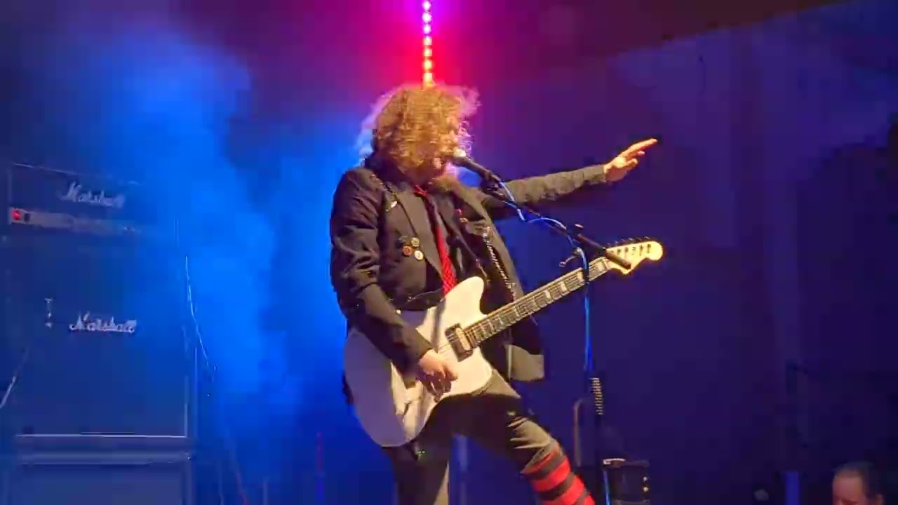 RAT HOLE - Still Be A C*nt (Rebellion Festival 2025, Blackpool, UK)