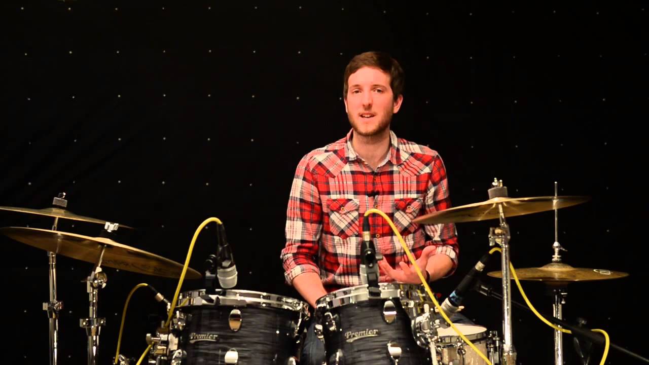Improvising in a Boogie Woogie Style – Trinity Rock & Pop Drums