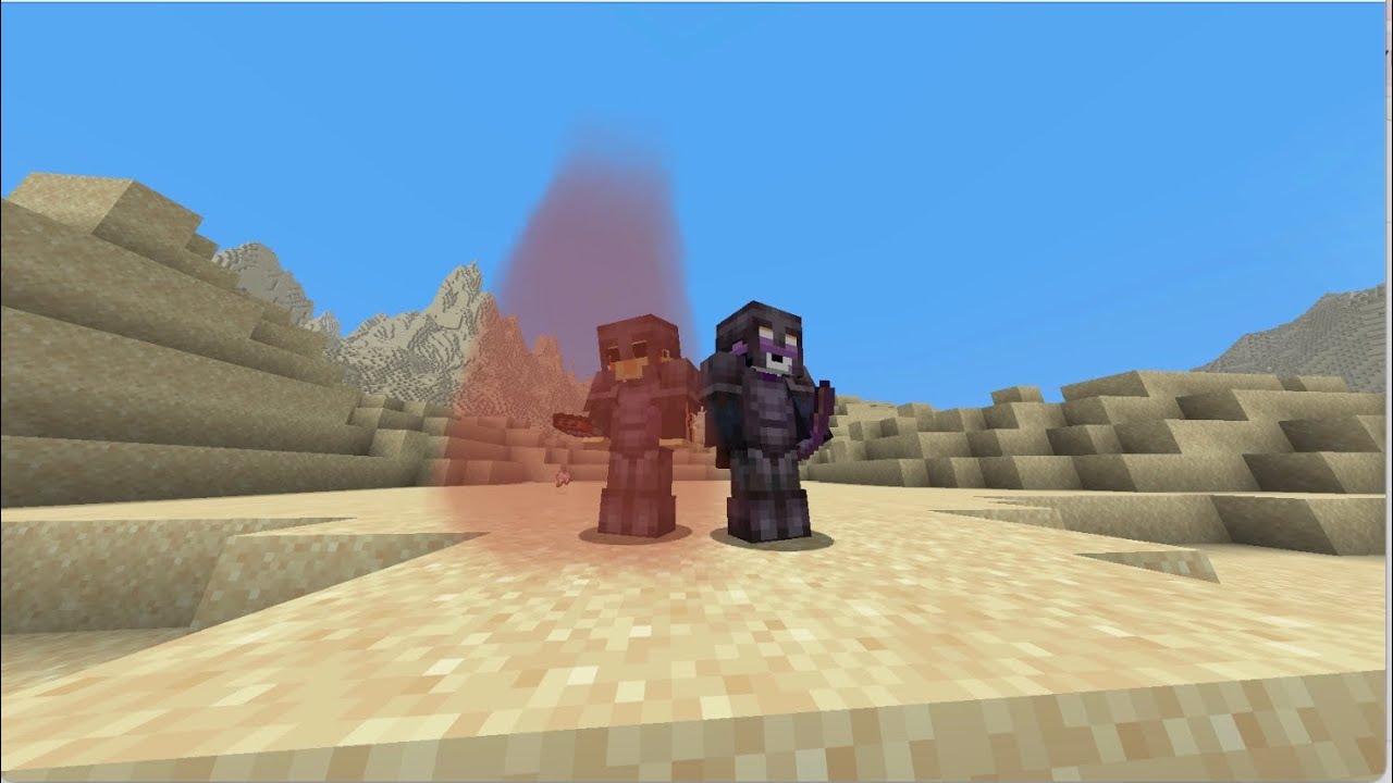 Learning Cart PvP From UNSTABLE SMP