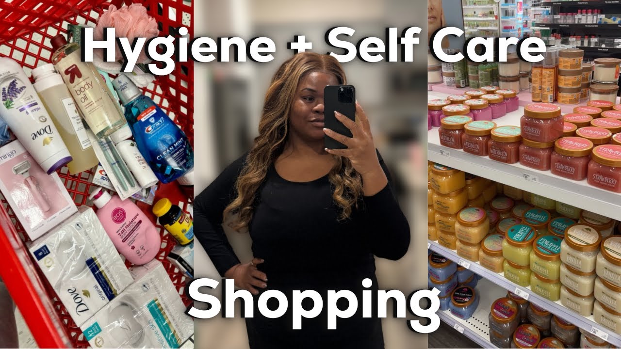 hygiene must haves nobody is talking about