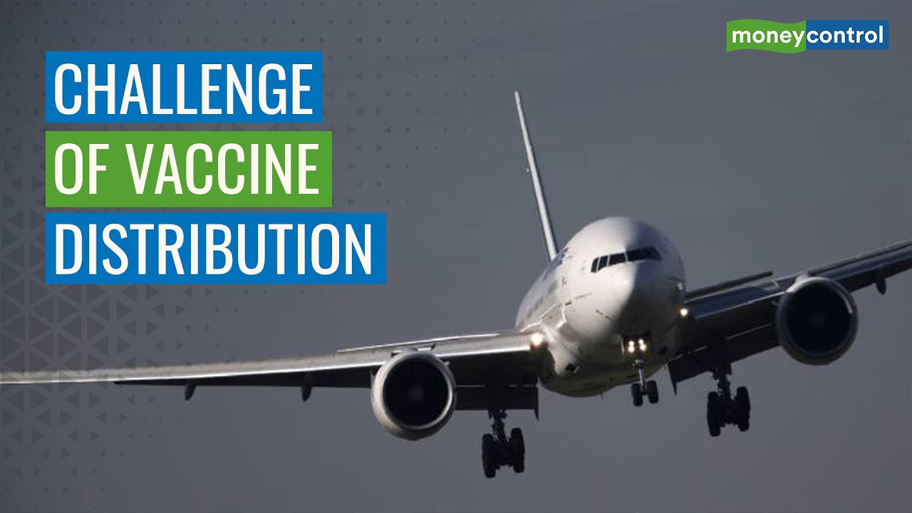 IATA Estimates 8,000 Jets To Distribute COVID-19 Vaccine