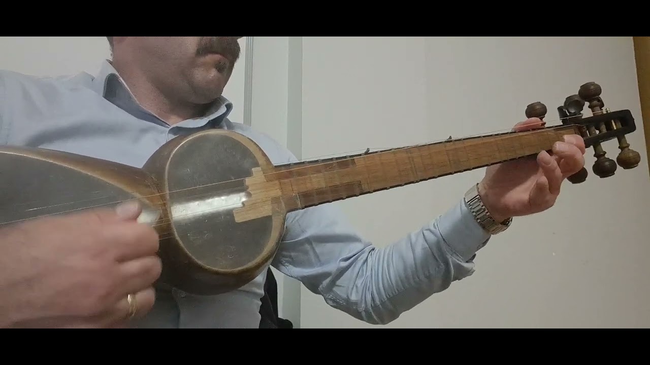 Hicaz Taksim -  Tar.        #müzik #music #musician #musicvideo #tar #azerimusic #azerbaycan