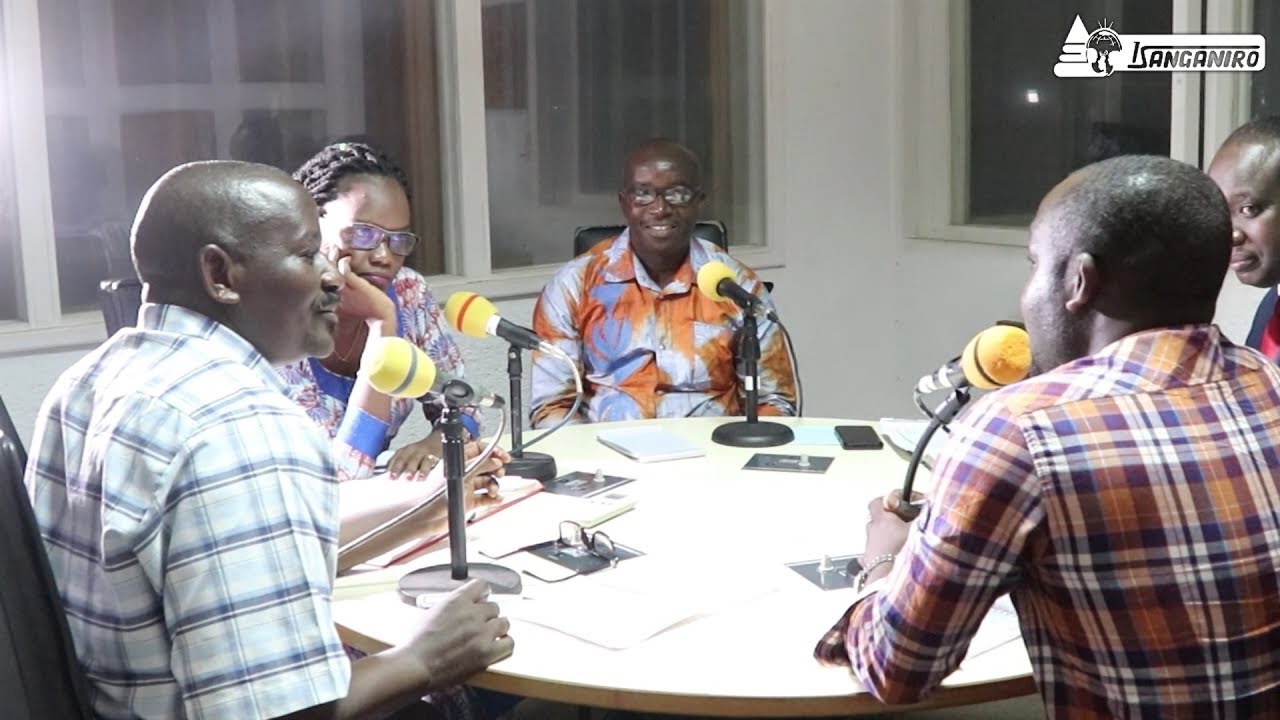 Kuva mu mwaka wa 2015, Uburundi bugeze he?