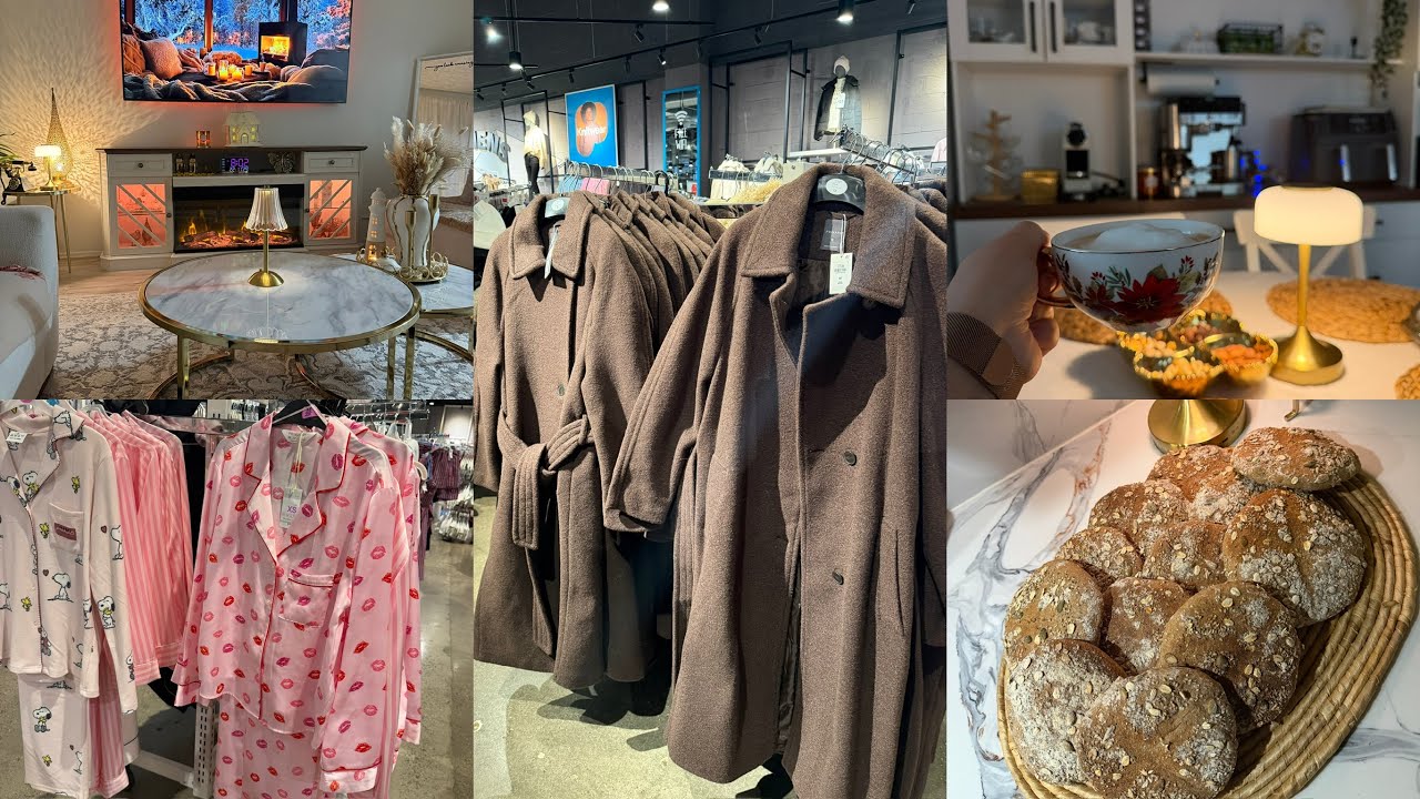 يوميات ام مغتربة🇺🇸طريقتي فالخبز السائل بدون دلك🍞✨جديد بريمارك كولشي بنصف ثمن🆘البيوت المتنقلة فأمريكا