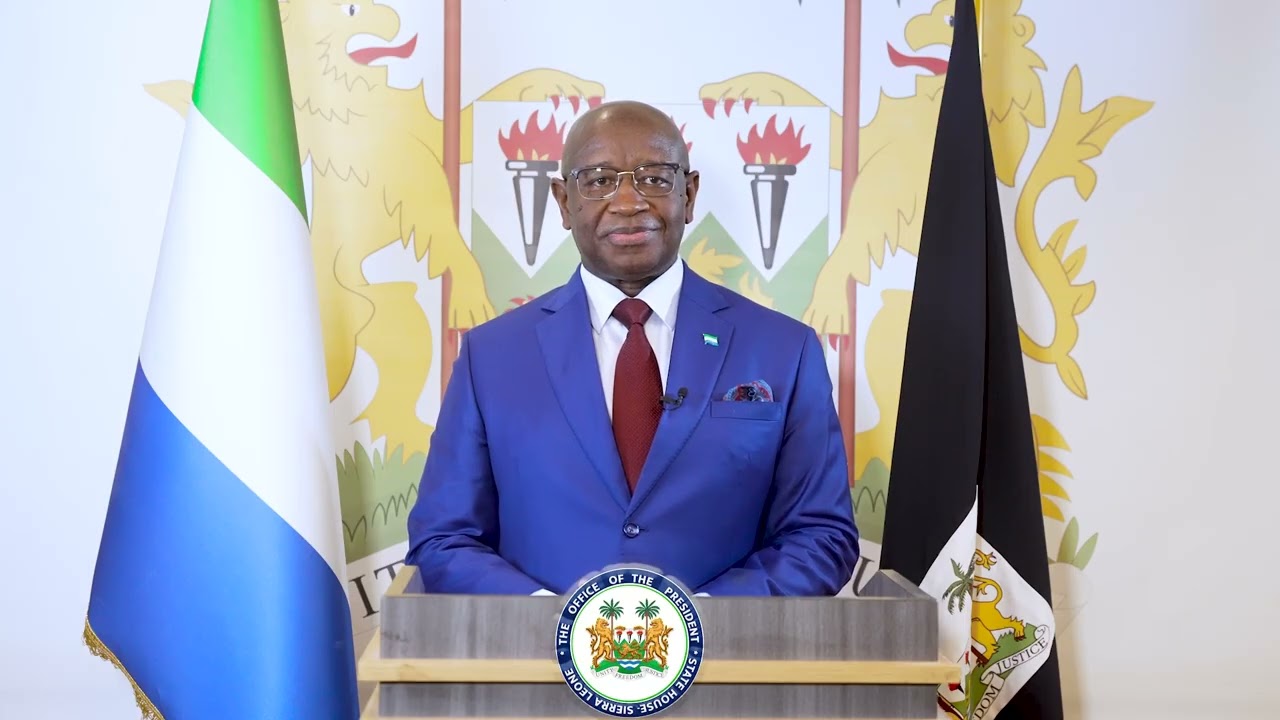 𝐑𝐈𝐆𝐇𝐓𝐒. 𝐉𝐔𝐒𝐓𝐈𝐂𝐄. 𝐀𝐂𝐓𝐈𝐎𝐍: 𝐏𝐑𝐄𝐒𝐈𝐃𝐄𝐍𝐓 𝐁𝐈𝐎’𝐒 𝐏𝐎𝐖𝐄𝐑𝐅𝐔𝐋 𝐈𝐍𝐓𝐄𝐑𝐍𝐀𝐓𝐈𝐎𝐍𝐀𝐋 𝐖𝐎𝐌𝐄𝐍’𝐒 𝐃𝐀𝐘 𝐀𝐃𝐃𝐑𝐄𝐒𝐒 𝟐𝟎𝟐𝟔