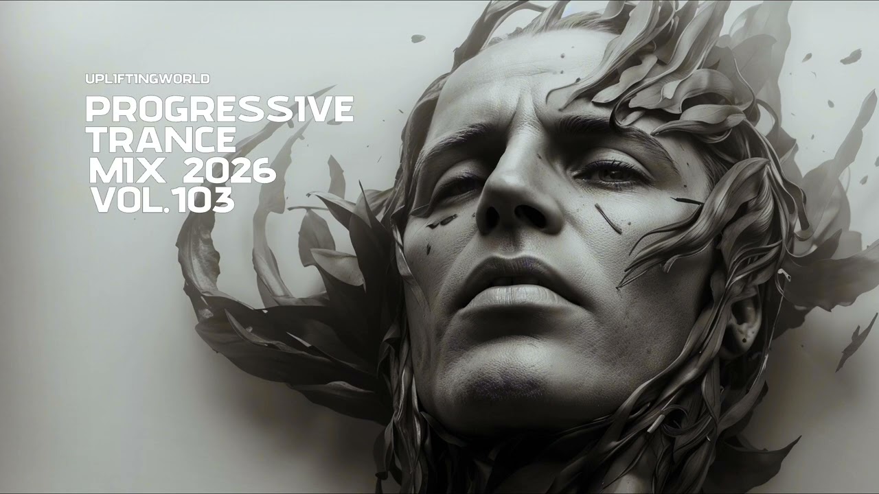 Deep Progressive Trance vol.103