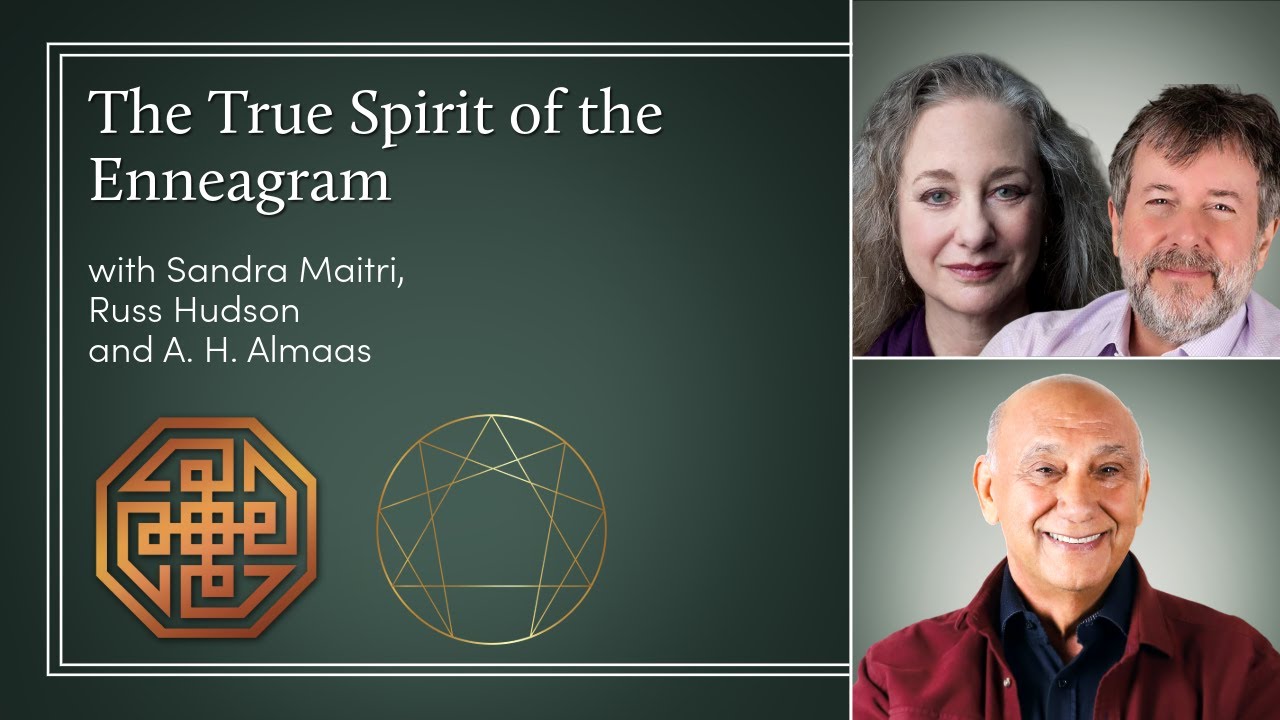The True Spirit of the Enneagram with Bonus Teaching