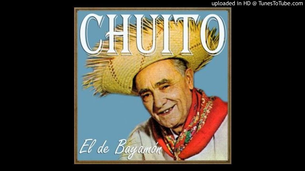 El Regreso De La Vieja Voladora - Chuito El De Bayamón