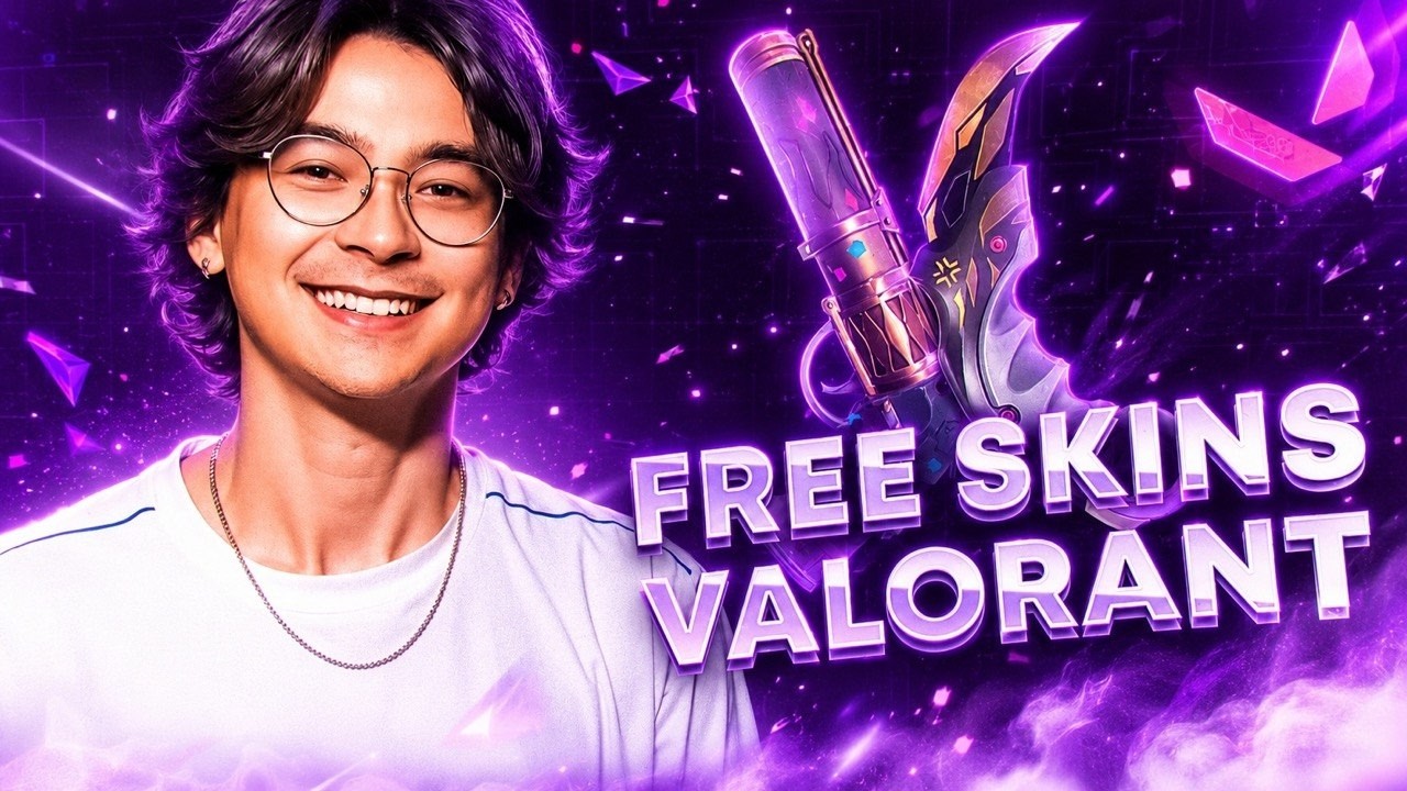 Last chance to get Champions 2021 skins! Valorant Premier with subscribers!