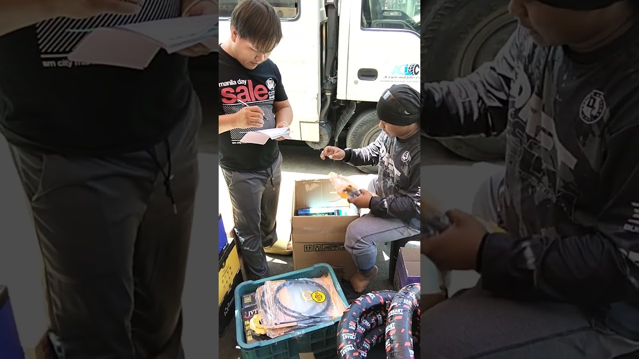 AL CYCLE DELIVERY🚚📦🏍️#highlights #everyone #motorcycle #buhaymekaniko #dailyvlog 
