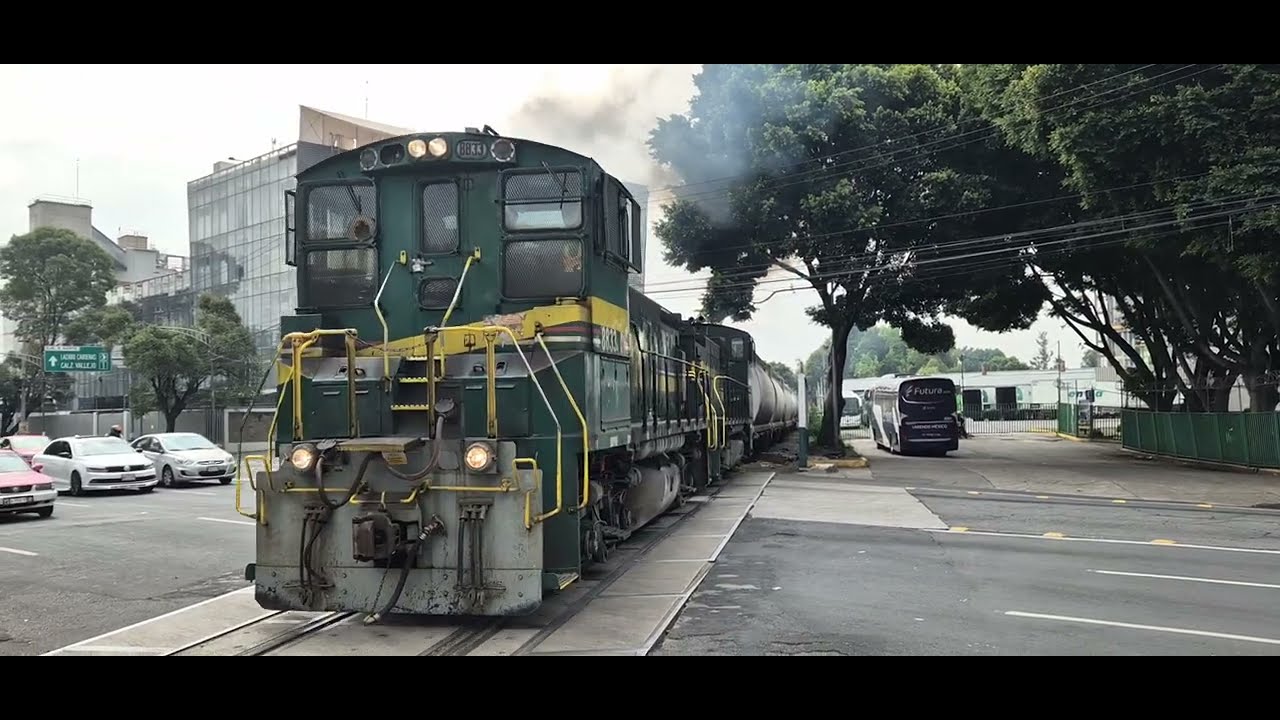 FTVM 8833-8831