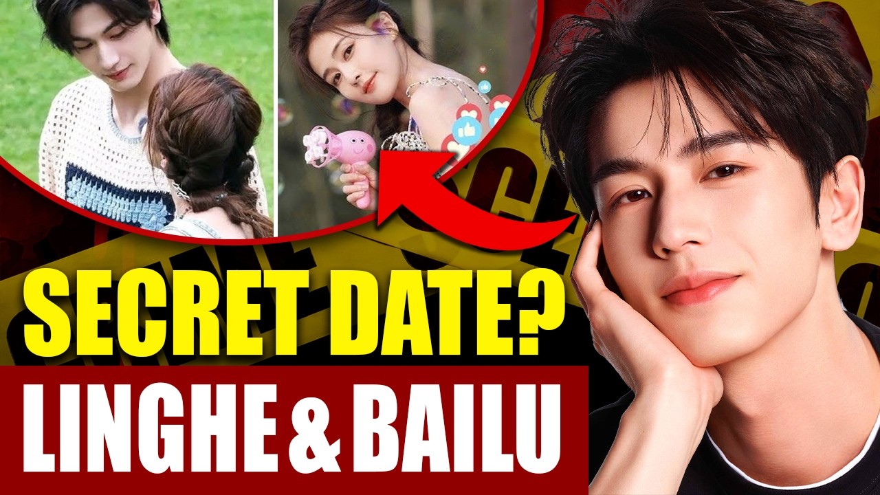 Zhang Linghe & Bai Lu Dating Rumor EXPOSED – What Really Happened?