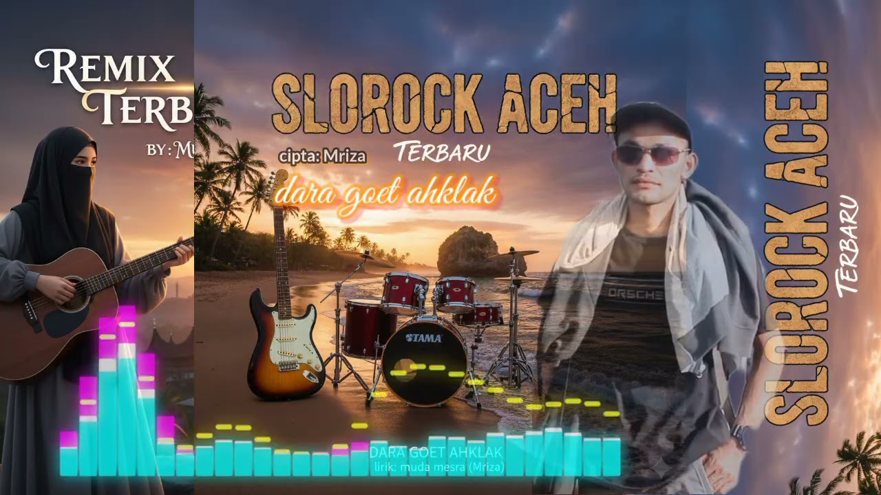 Slow rock terbaru - gara goet ahklak