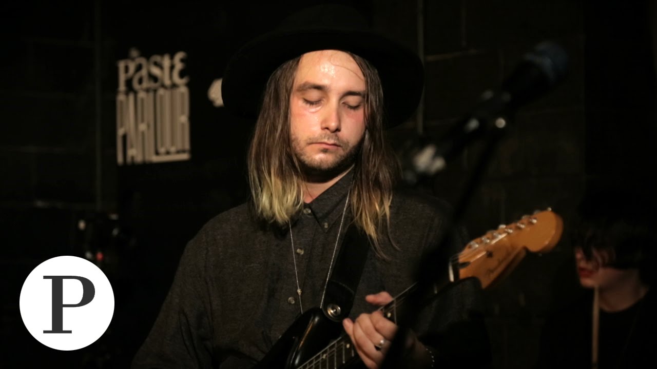 Wampire - Wizard Staff - 10/23/2014 - The Living Room, Brooklyn, NY