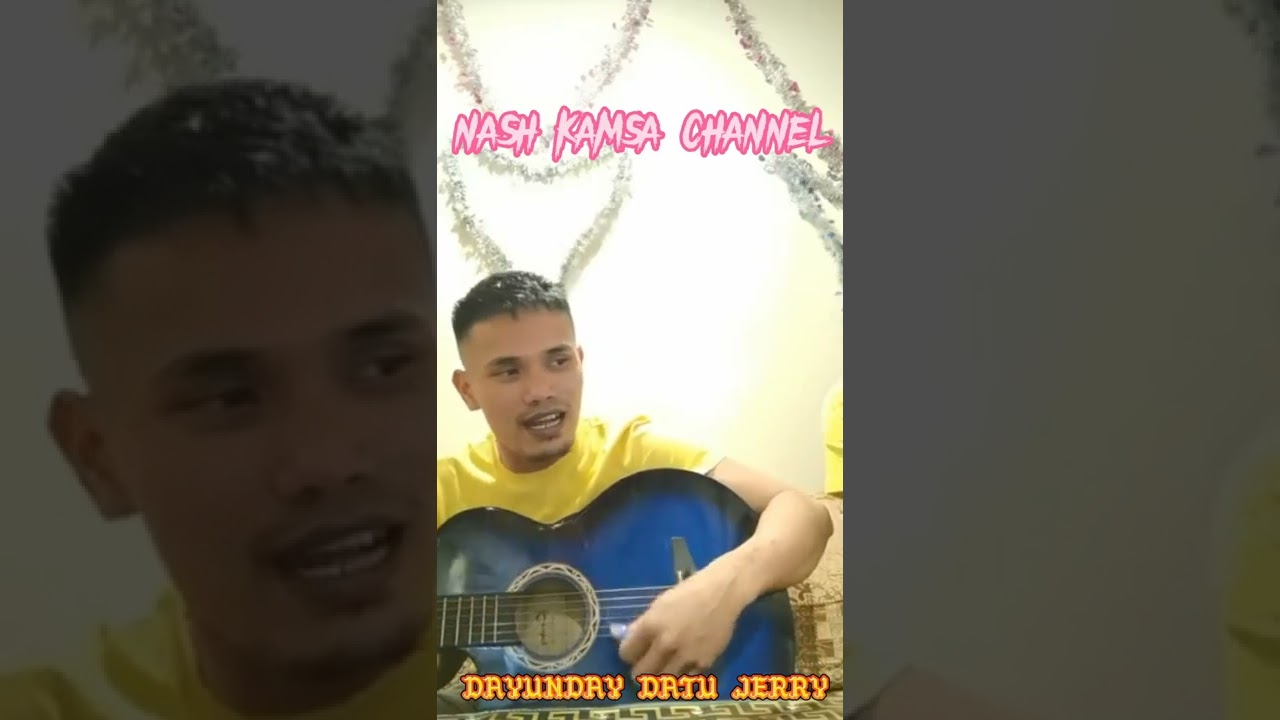 💓Dayunday ni Datu Jerry💓 (April 03 2022) part 1