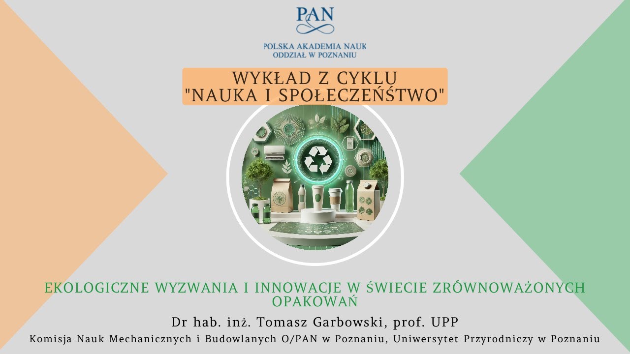 Ekologiczne wyzwania i innowacje w świecie zrównoważonych opakowań