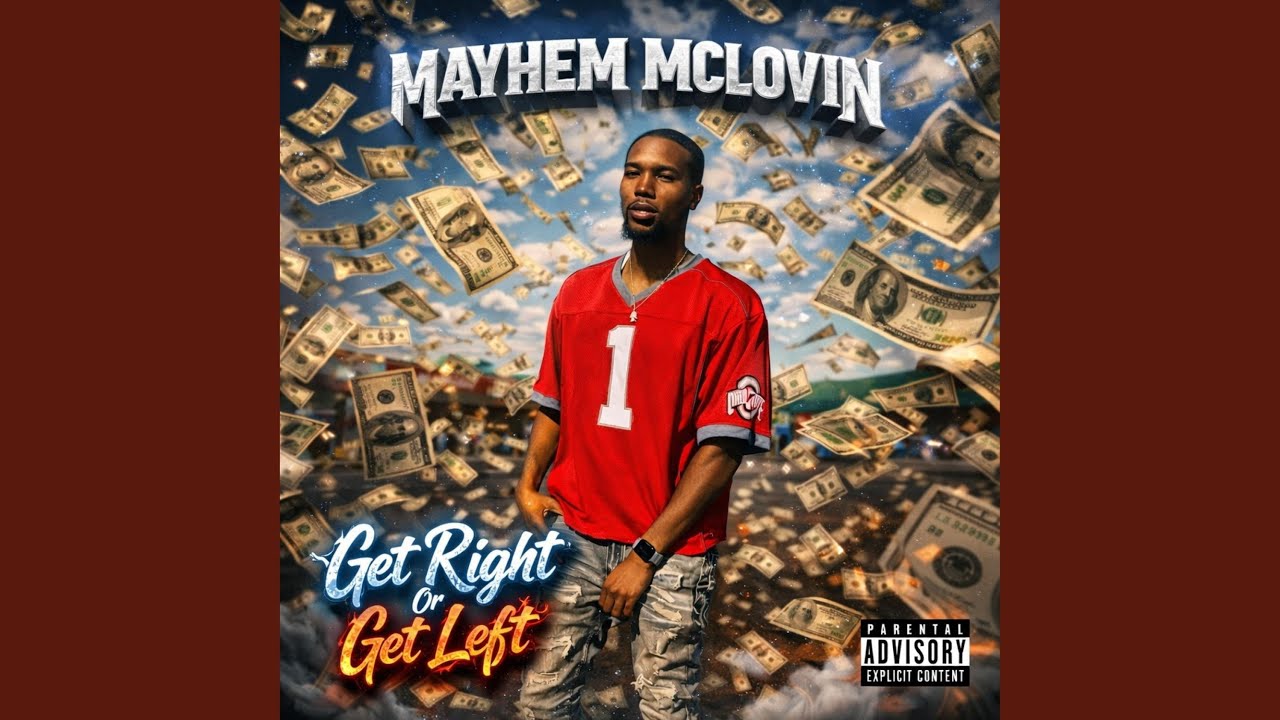 Get Right Or Get Left