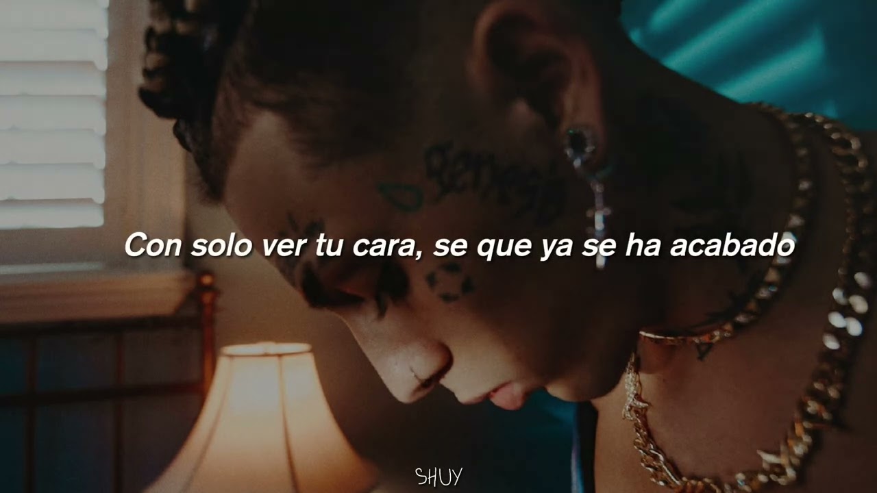 KHEA - Solo | LETRA