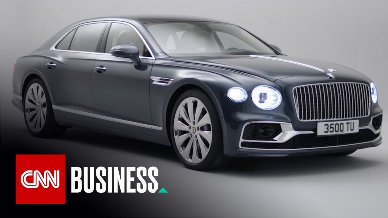 This could be the fastest sedan ever built