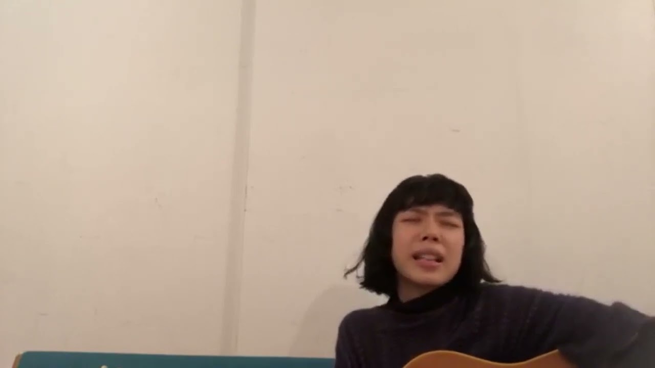 朝になって夢からさめて/カネコアヤノ　instagram LIVE