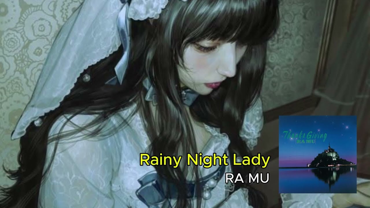 Three Japanese songs that will make your soul smile