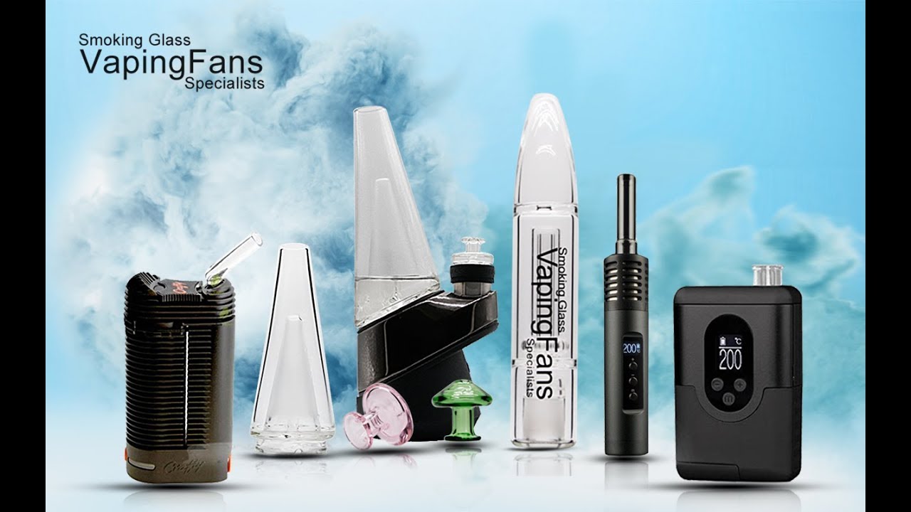 vapingfans Premum Wtaer Tool Bubbler