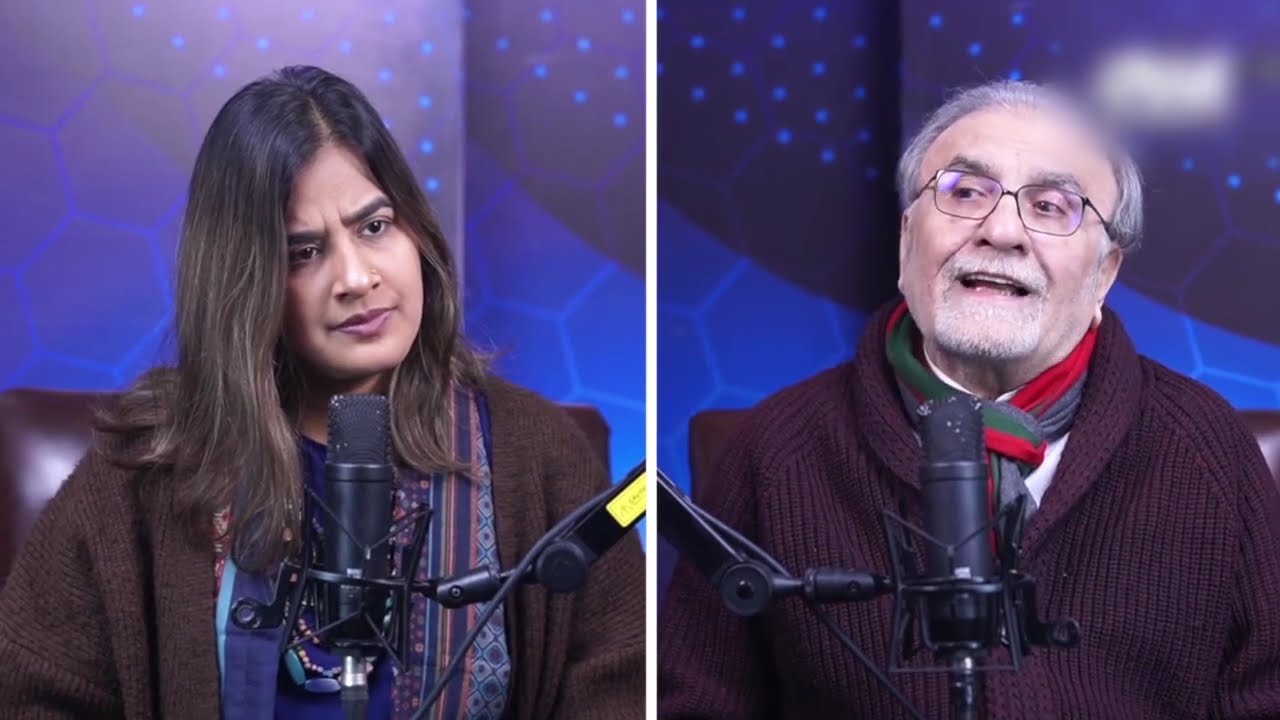 Nusrat Javed Reveals Imran Khan & PTI&rsquo;s Political Strategy | Mazhar Abbas & Muneeb Farooq Analysis
