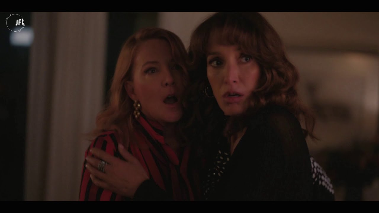 Bette and Tina || The L Word Generation Q - 3x02