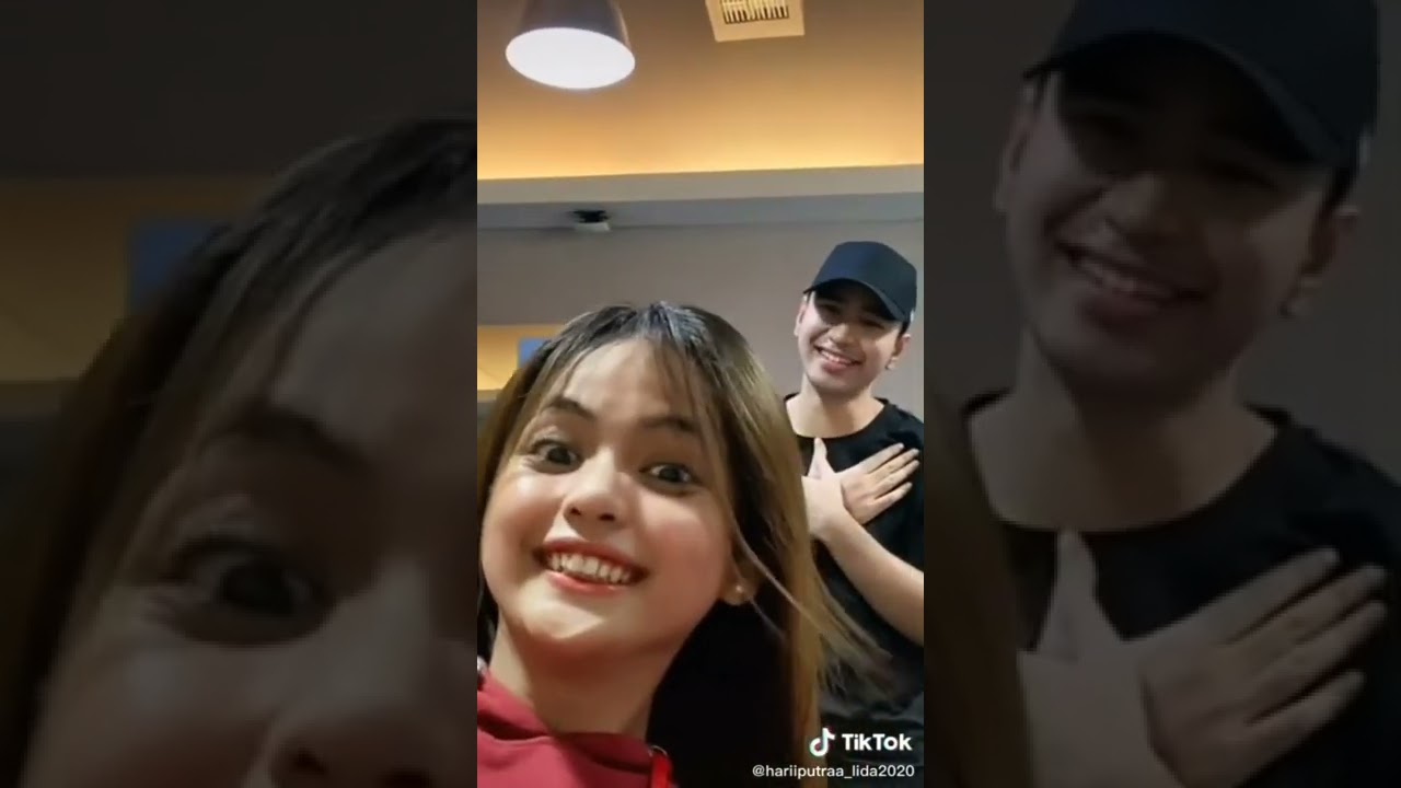 kumpulan video tiktok hari putri || 2020 vs 2022 || selalu jadi idola kta yng terbaik ||harputlovers
