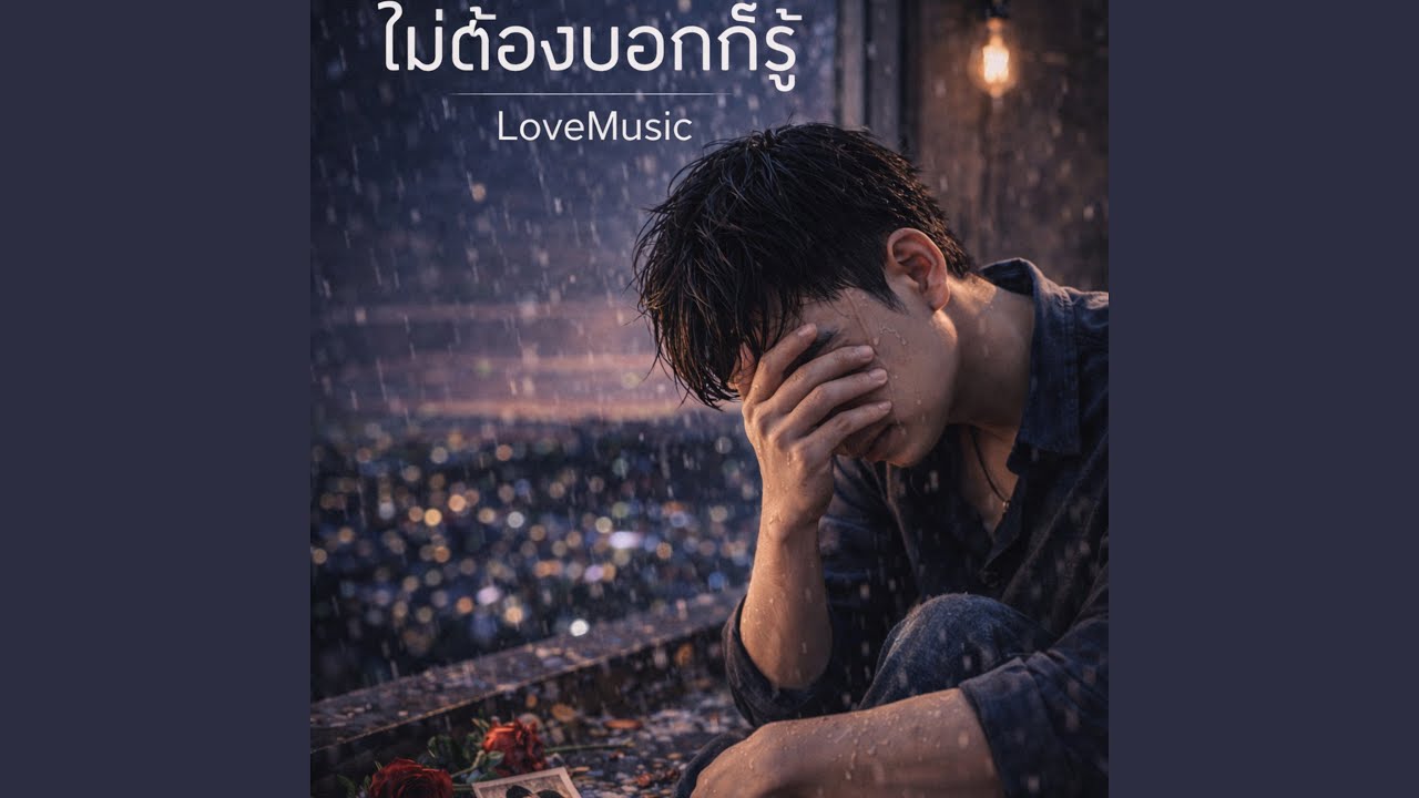 ไม่ต้องบอกก็รู้