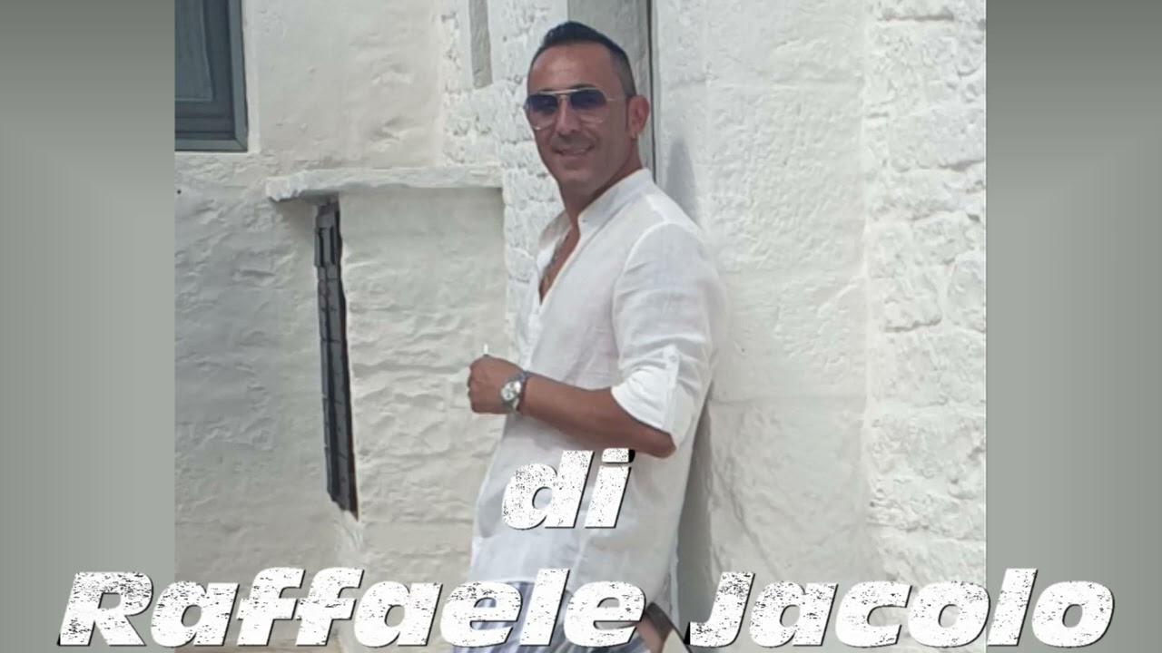 Raffaele Jacolo Facimme Ammore