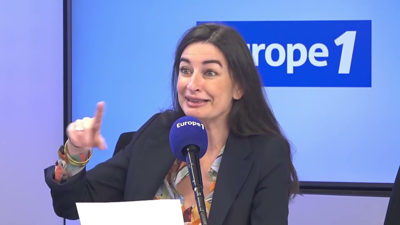 La protection sociale empêche le réarmement français