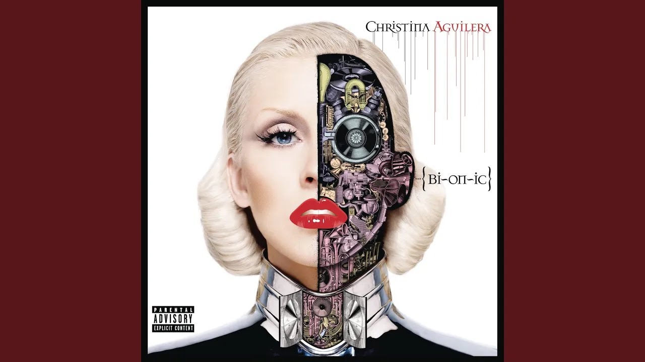 Christina Aguilera - Woohoo (feat. Nicki Minaj) (slowed + reverb)